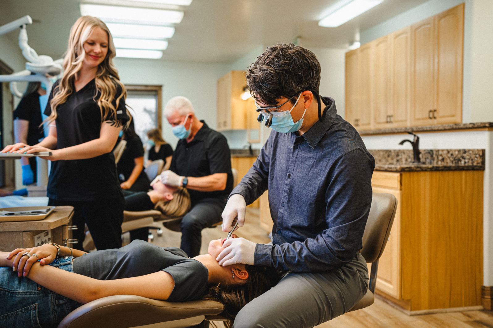 Best orthodontist in ogden ut