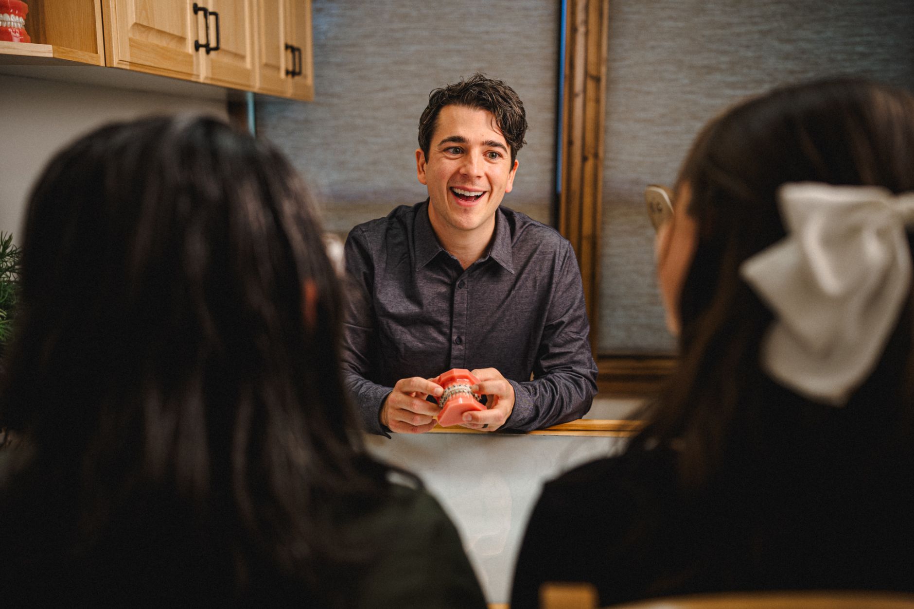 free orthodontic consultation in ogden ut