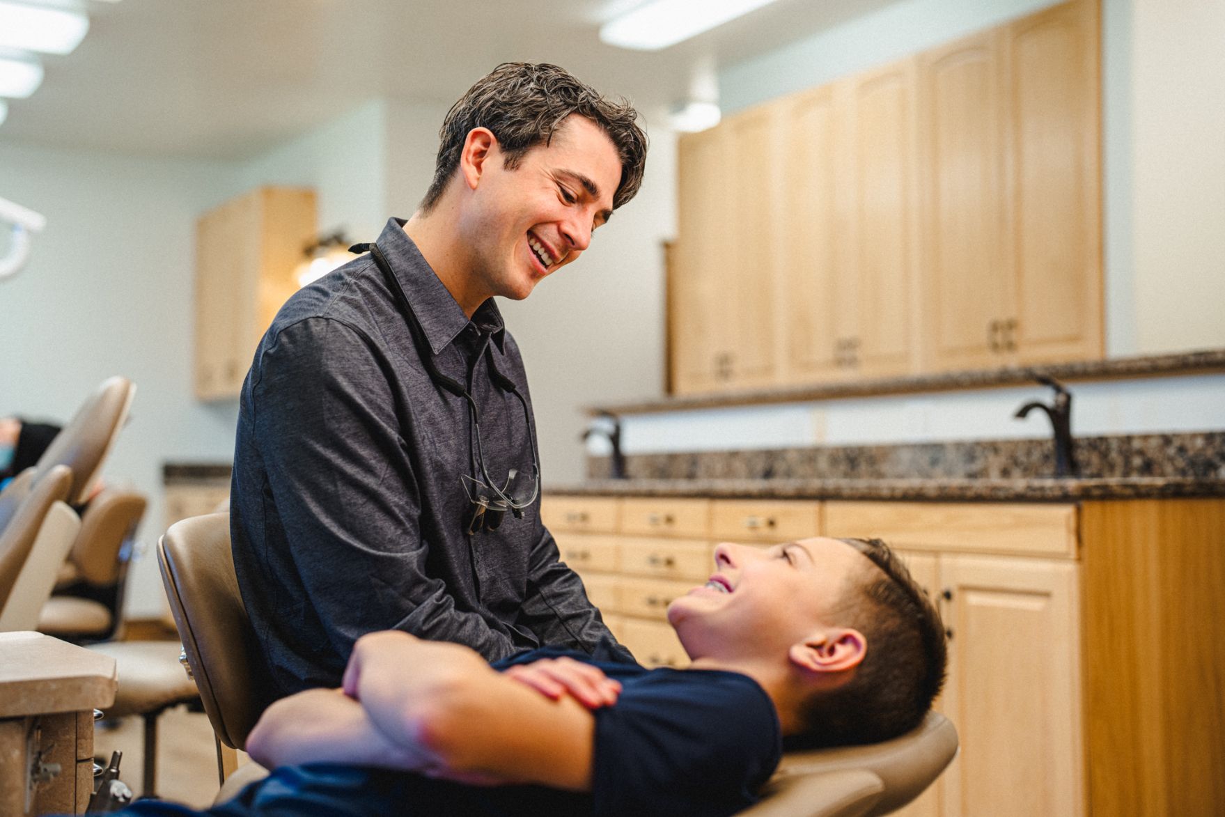 Early Orthodontic Care for Kids in Ogden, UT