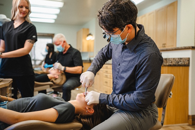 MSE & MARPE Orthodontic Treatment in Ogden, UT